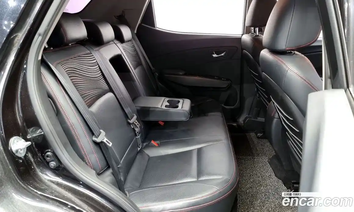 SsangYong TIBOLI 2016 1.6 Автомат в Москве № 31574, фото 20