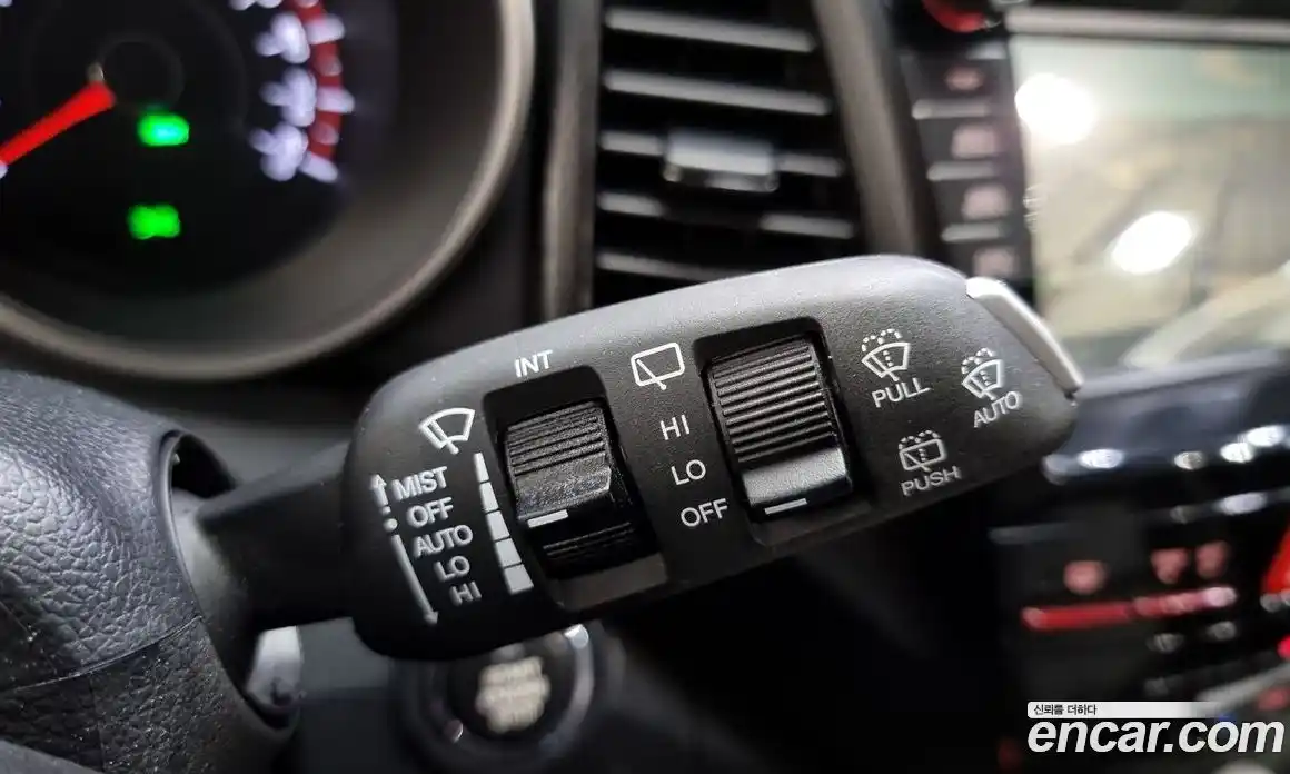 SsangYong TIBOLI 2016 1.6 Автомат в Москве № 31574, фото 6