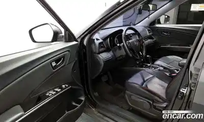 SsangYong TIBOLI 2016 1.6 Автомат в Москве № 31574, миниатюра 9