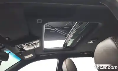 SsangYong Rexton 2021 2.2 Автомат в Москве № 31647, миниатюра 2