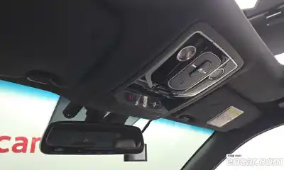 SsangYong Rexton 2021 2.2 Автомат в Москве № 31647, миниатюра 3