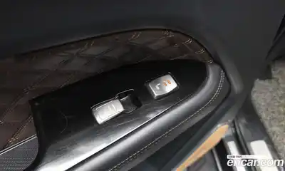 SsangYong Rexton 2021 2.2 Автомат в Москве № 31647, миниатюра 4