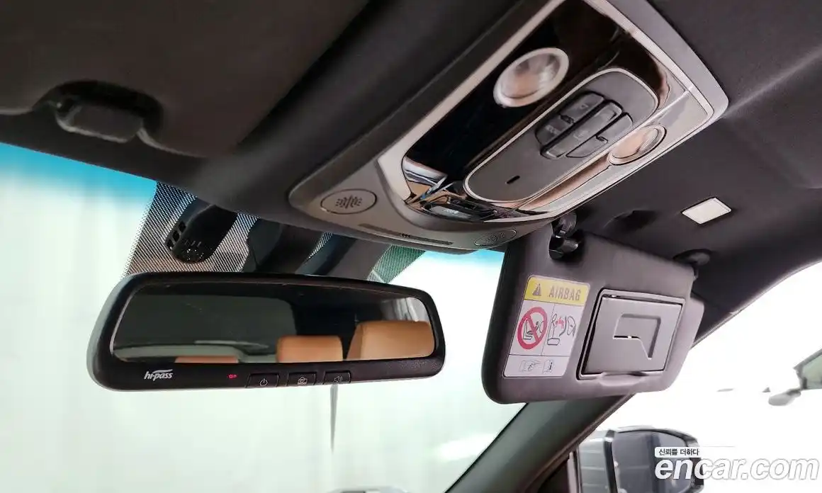 SsangYong Torres 2023 1.5 Автомат в Москве № 31749, фото 17