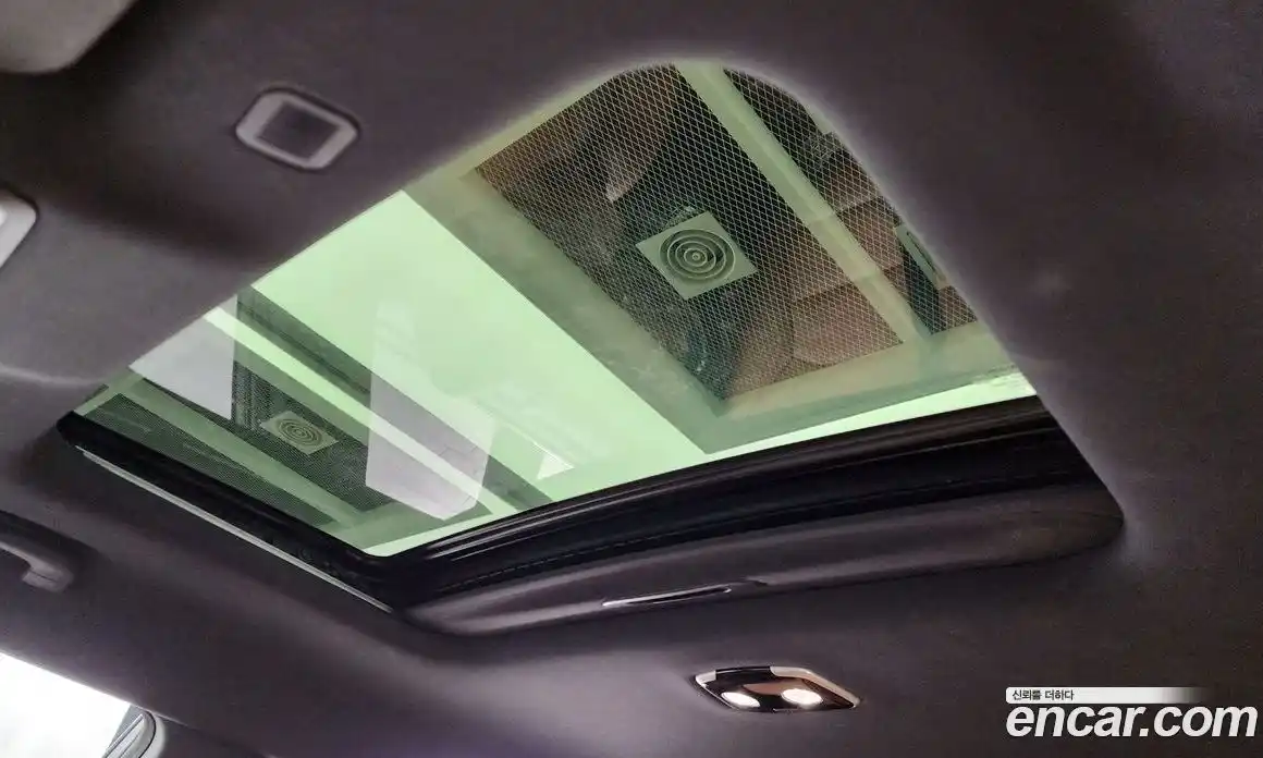 SsangYong Torres 2023 1.5 Автомат в Москве № 31749, фото 18