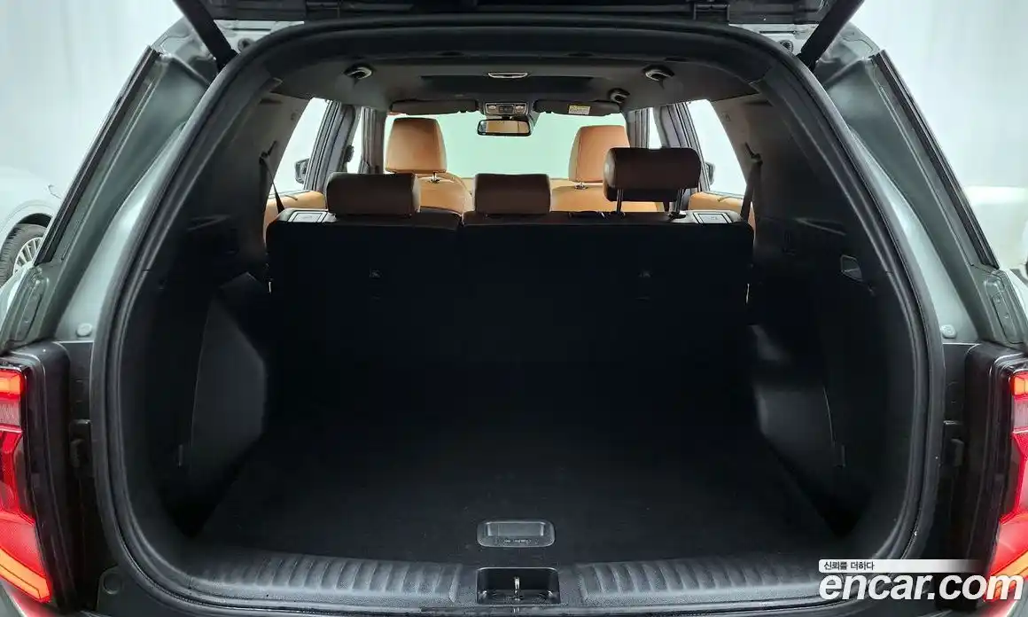 SsangYong Torres 2023 1.5 Автомат в Москве № 31749, фото 20