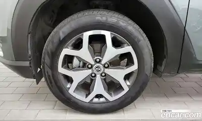 SsangYong Torres 2023 1.5 Автомат в Москве № 31749, миниатюра 5