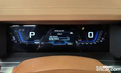 SsangYong Torres 2023 1.5 Автомат в Москве № 31749, миниатюра 8