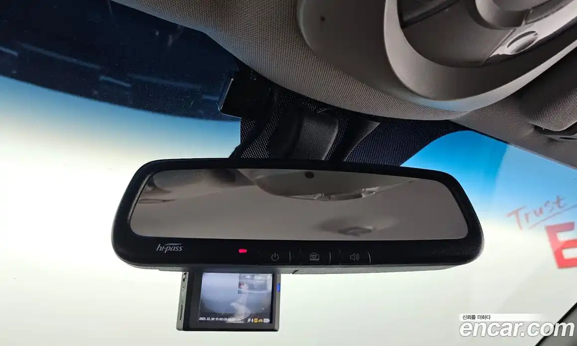 SsangYong Korando 2014 2.0 Автомат в Москве № 31934, фото 15