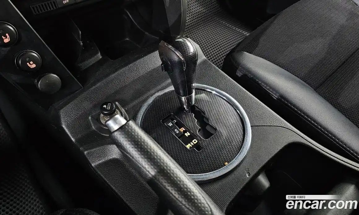 SsangYong Korando 2014 2.0 Автомат в Москве № 31934, фото 17