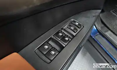 SsangYong Korando 2014 2.0 Автомат в Москве № 31934, миниатюра 4