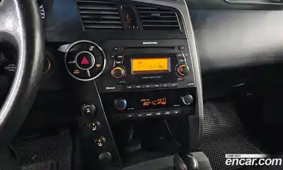 SsangYong Korando 2014 2.0 Автомат в Москве № 31934, миниатюра 5