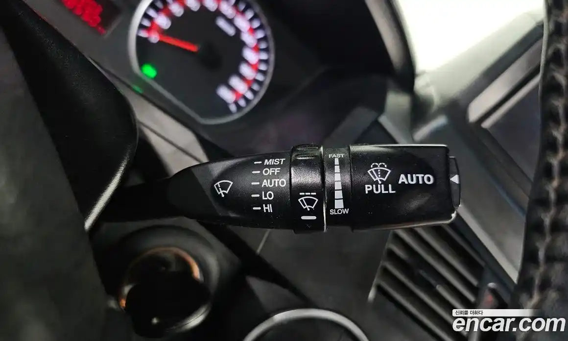 SsangYong Korando 2014 2.0 Автомат в Москве № 31934, фото 8