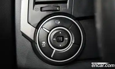 SsangYong Korando 2014 2.0 Автомат в Москве № 31934, миниатюра 9