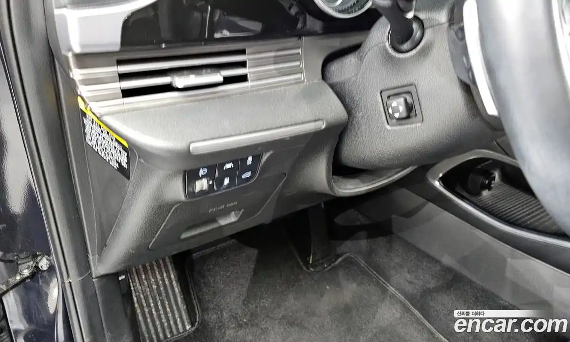 Hyundai Grandeur 2020 2.5 Автомат в Москве № 320026, фото 11