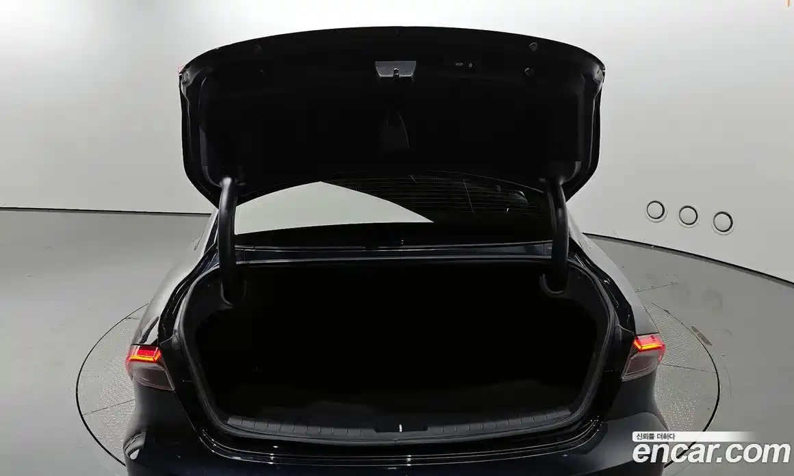 Hyundai Grandeur 2020 2.5 Автомат в Москве № 320026, фото 19