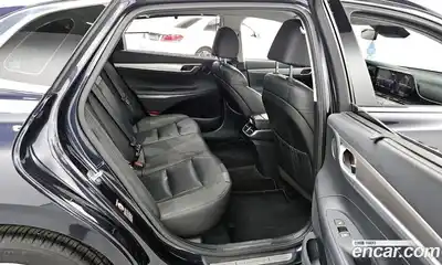 Hyundai Grandeur 2020 2.5 Автомат в Москве № 320026, миниатюра 4