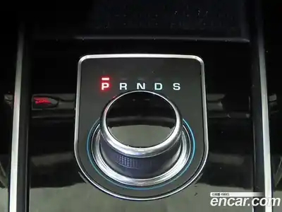 Jaguar F-Pace 2017 2.0 Автомат в Москве № 320141, миниатюра 12