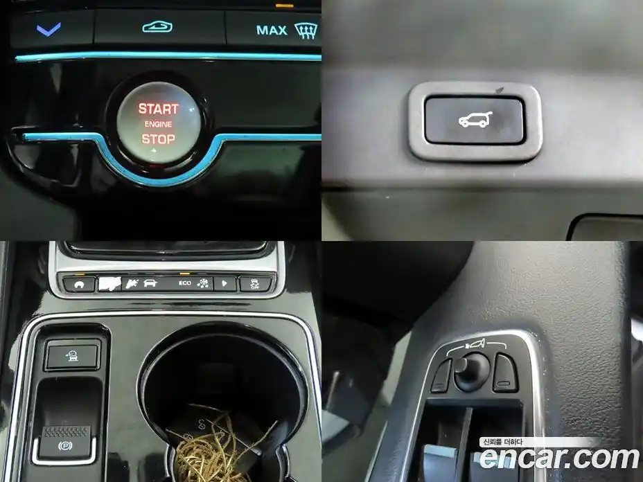 Jaguar F-Pace 2017 2.0 Автомат в Москве № 320141, фото 17