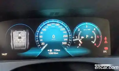 Jaguar F-Pace 2017 2.0 Автомат в Москве № 320141, миниатюра 9