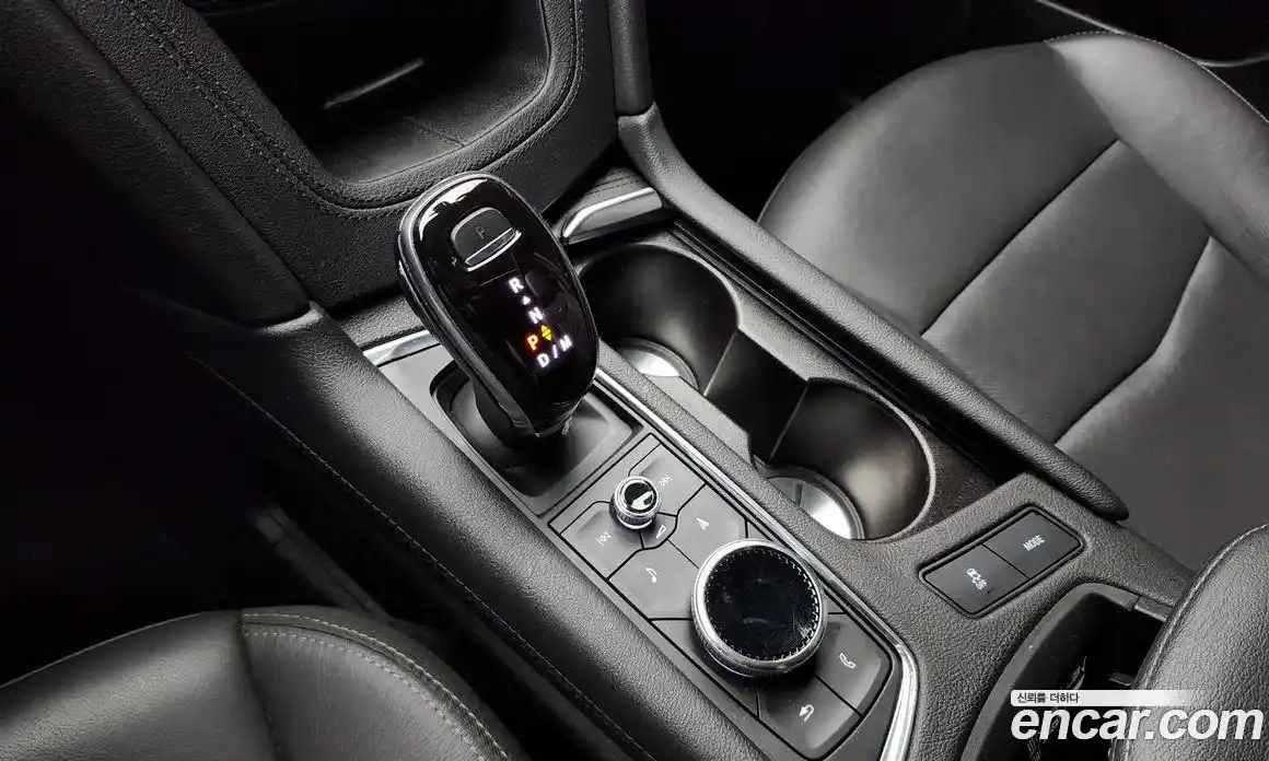 Cadillac XT5 2020 3.6 Автомат в Москве № 321033, фото 16