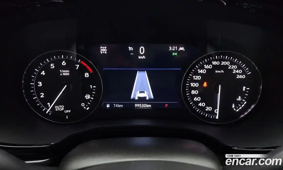 Cadillac XT5 2020 3.6 Автомат в Москве № 321033, фото 7