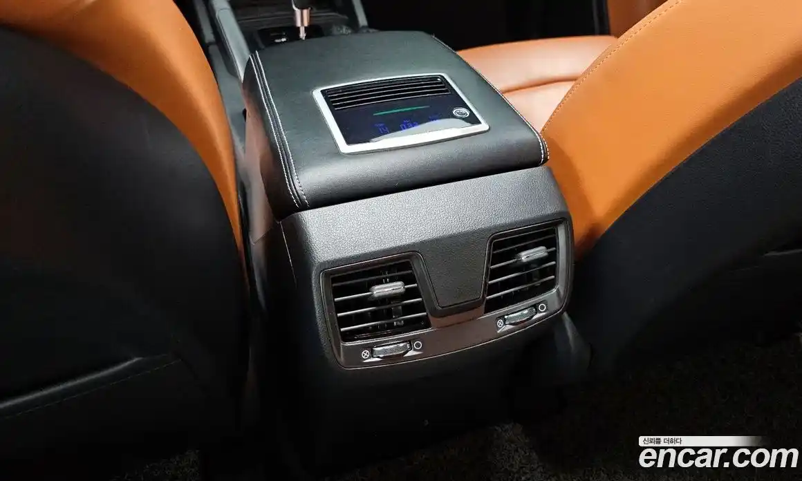 SsangYong Rexton 2023 2.2 Автомат в Москве № 323652, фото 13