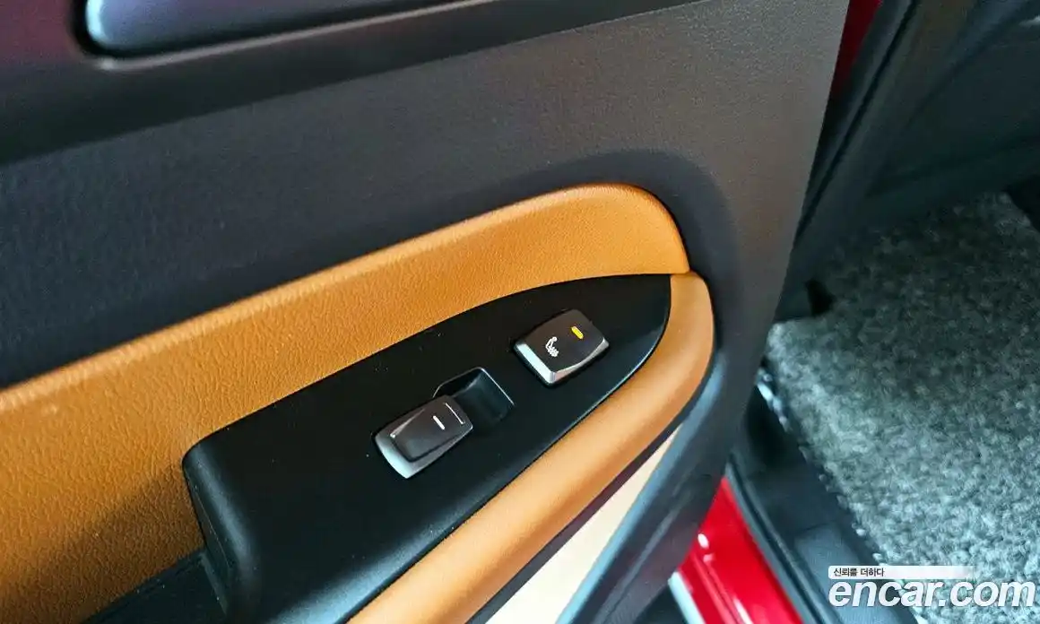 SsangYong Rexton 2023 2.2 Автомат в Москве № 323652, фото 15