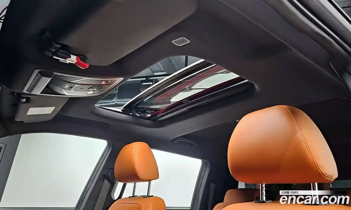 SsangYong Rexton 2023 2.2 Автомат в Москве № 323652, фото 8