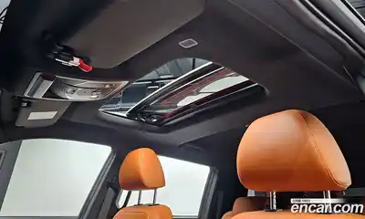 SsangYong Rexton 2023 2.2 Автомат в Москве № 323652, миниатюра 8