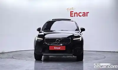 Volvo XC40 2024 2.0 Автомат в Москве № 326031, миниатюра 11