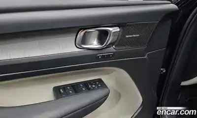 Volvo XC40 2024 2.0 Автомат в Москве № 326031, миниатюра 6