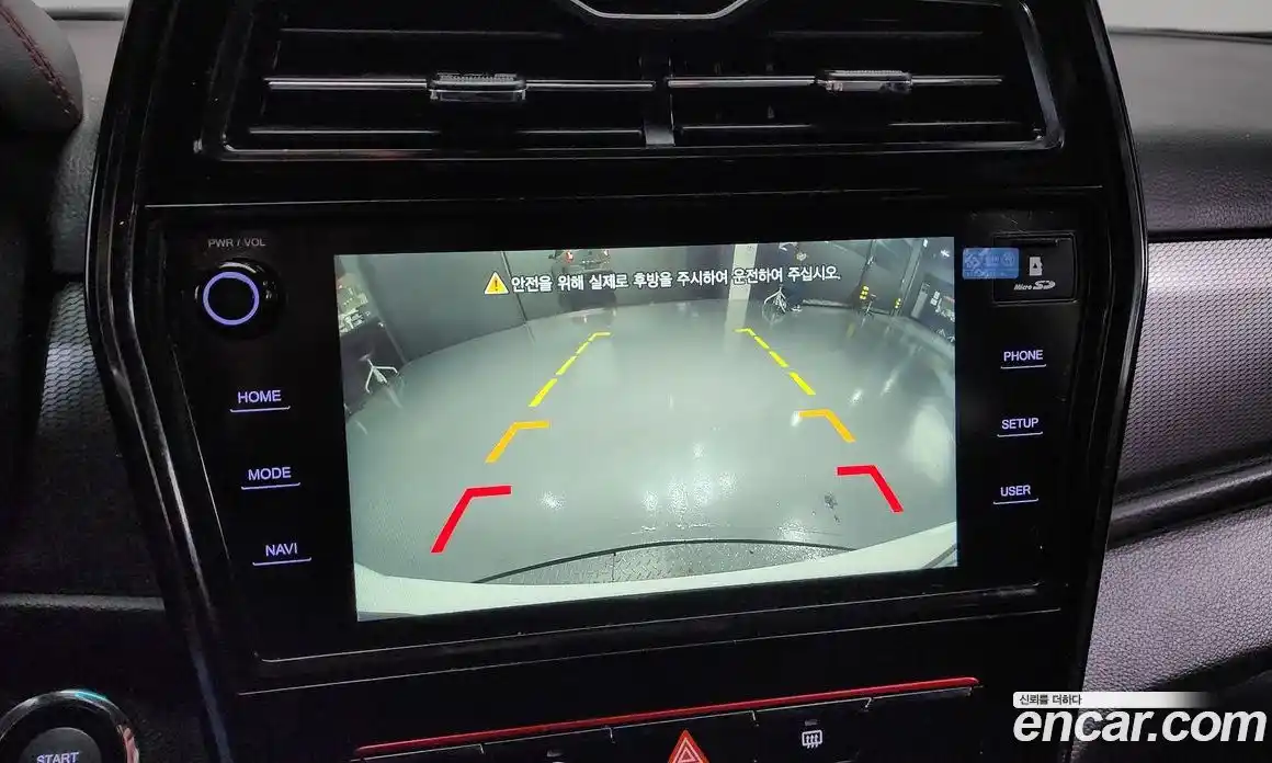 SsangYong TIBOLI 2022 1.5 Автомат в Москве № 33149, фото 15