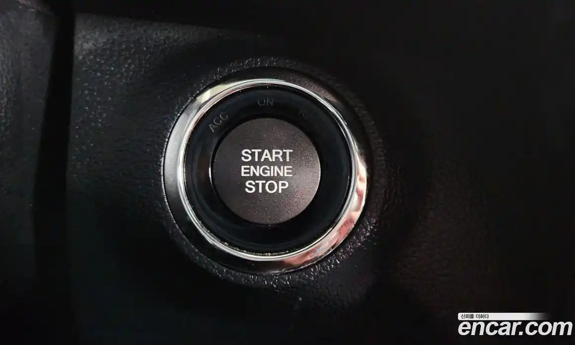 SsangYong TIBOLI 2022 1.5 Автомат в Москве № 33149, фото 18