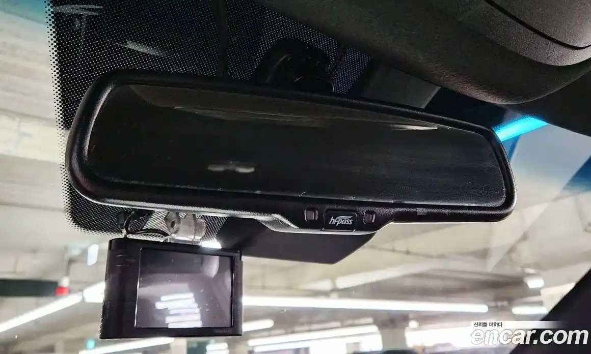 SsangYong TIBOLI 2022 1.5 Автомат в Москве № 33149, фото 19