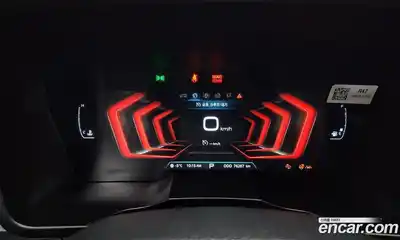 SsangYong TIBOLI 2022 1.5 Автомат в Москве № 33149, миниатюра 8