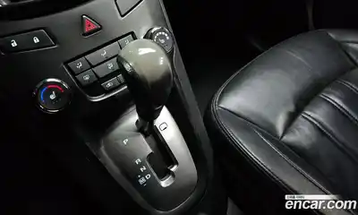 Chevrolet Orlando 2013 2.0 Автомат в Москве № 332882, миниатюра 11