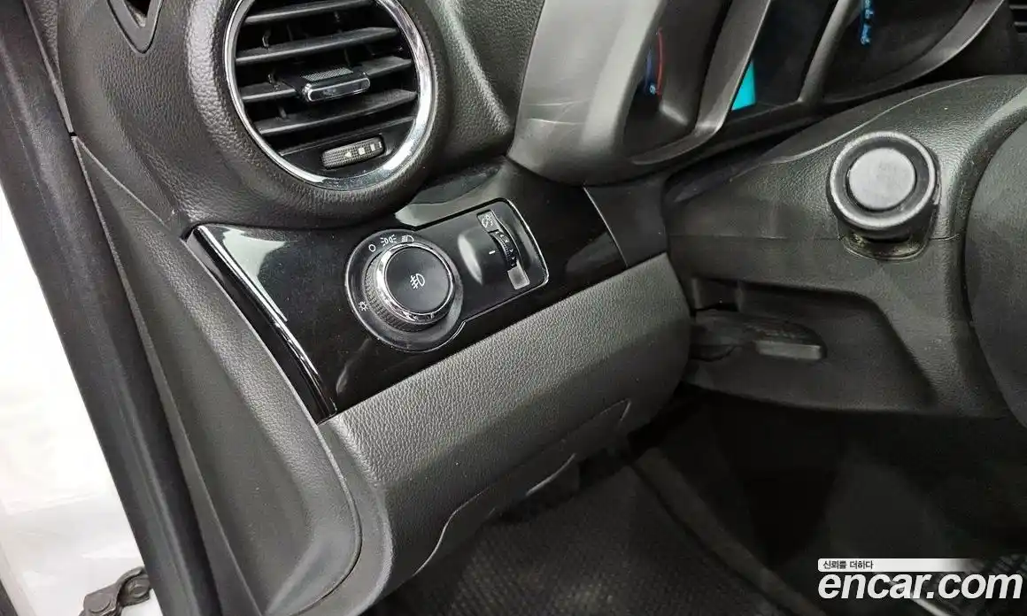 Chevrolet Orlando 2013 2.0 Автомат в Москве № 332882, фото 15