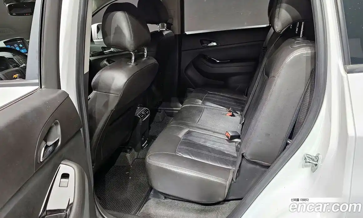 Chevrolet Orlando 2013 2.0 Автомат в Москве № 332882, фото 19