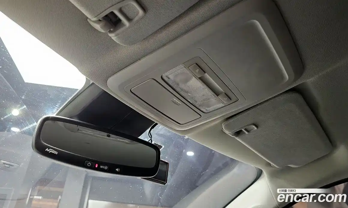 Chevrolet Orlando 2013 2.0 Автомат в Москве № 332882, фото 20