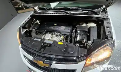 Chevrolet Orlando 2013 2.0 Автомат в Москве № 332882, миниатюра 5