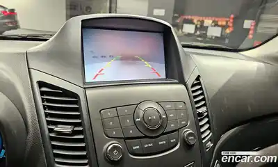 Chevrolet Orlando 2013 2.0 Автомат в Москве № 332882, миниатюра 7