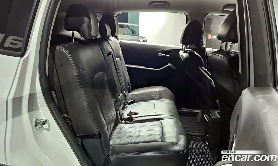 Chevrolet Orlando 2013 2.0 Автомат в Москве № 332882, фото 8