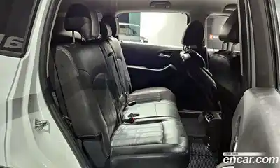 Chevrolet Orlando 2013 2.0 Автомат в Москве № 332882, миниатюра 8