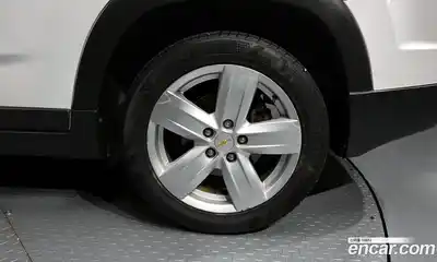 Chevrolet Orlando 2013 2.0 Автомат в Москве № 332882, миниатюра 10