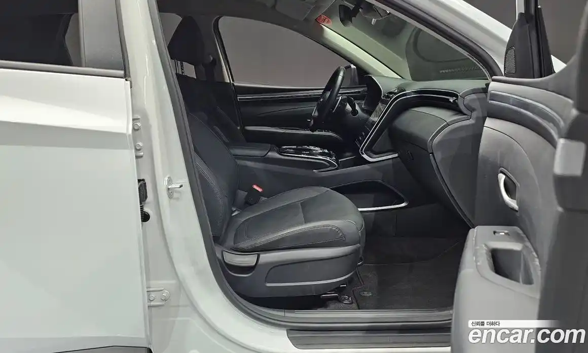 Hyundai Tucson 2023 1.6 Автомат в Москве № 335509, фото 11