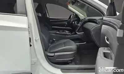 Hyundai Tucson 2023 1.6 Автомат в Москве № 335509, миниатюра 11