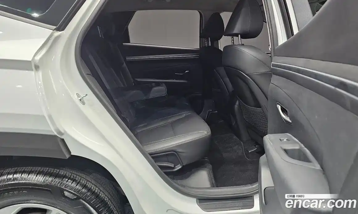 Hyundai Tucson 2023 1.6 Автомат в Москве № 335509, фото 12