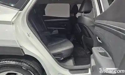 Hyundai Tucson 2023 1.6 Автомат в Москве № 335509, миниатюра 12