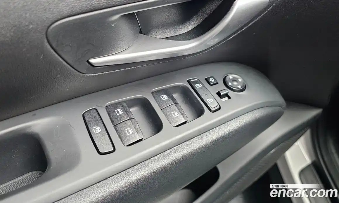 Hyundai Tucson 2023 1.6 Автомат в Москве № 335509, фото 14