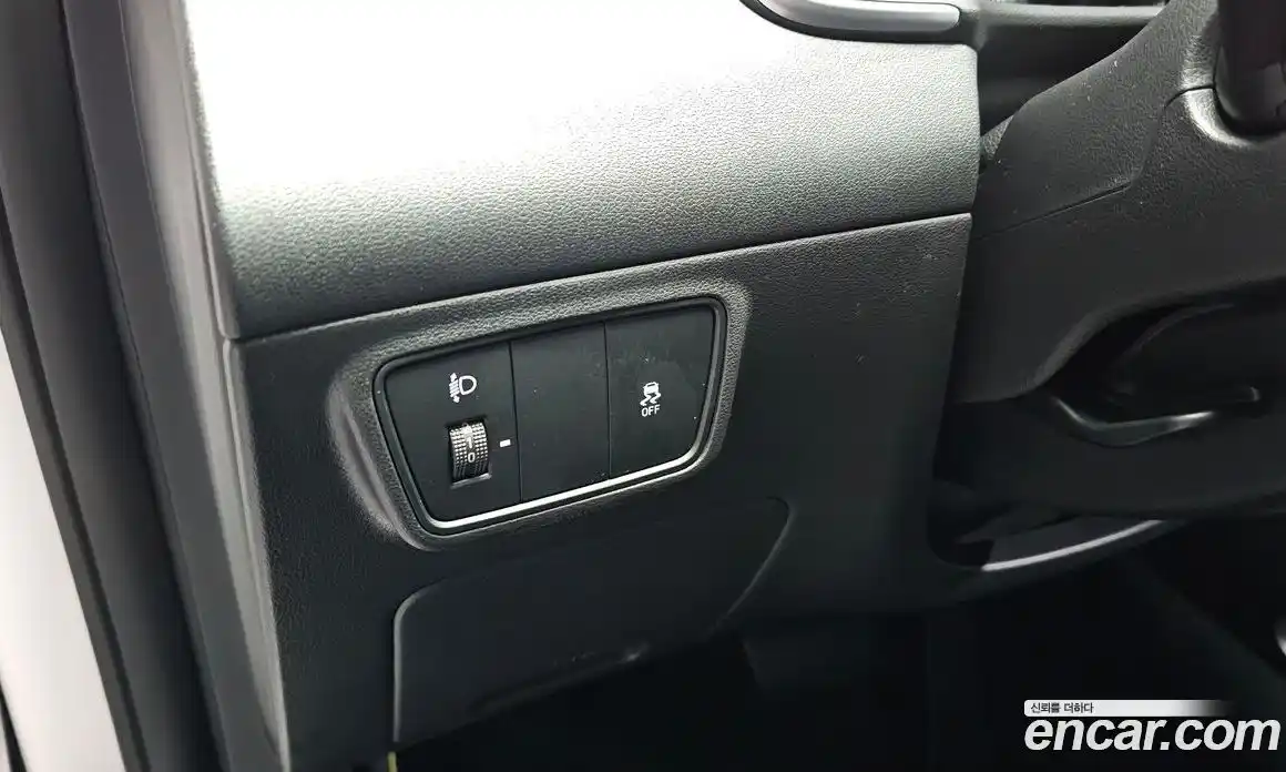 Hyundai Tucson 2023 1.6 Автомат в Москве № 335509, фото 15